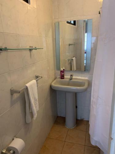 Bed & Breakfast Hotel Marina Azul