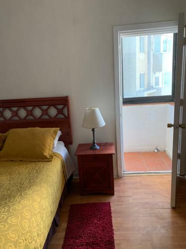 Bed & Breakfast Hotel Marina Azul