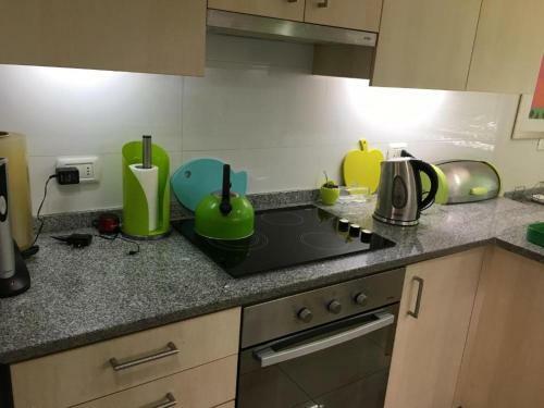 Apartamento Departamento Re�aca-vi�a Del Mar