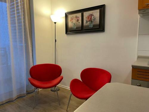 Apartamento Arriendo Departamento Temporada