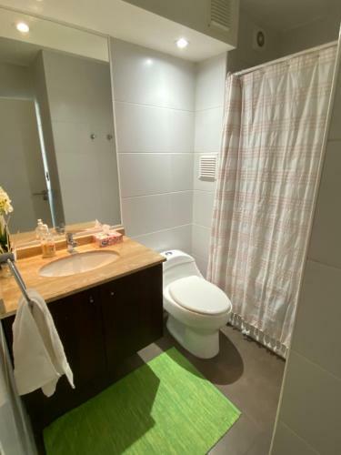 Apartamento Re�aca Jardin Del Mar Min 2noches