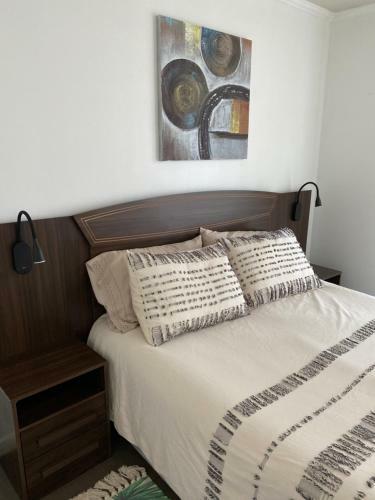 Apartamento Re�aca Jardin Del Mar Min 2noches