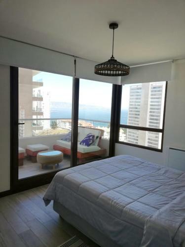 Apartamento Edificio Edmundo Eluchans Plaza