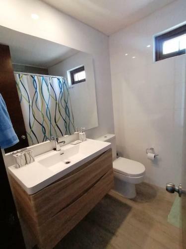 Apartamento Edificio Edmundo Eluchans Plaza