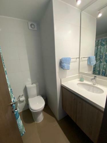 Apartment Terrazas De Cochoa