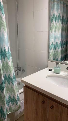 Apartment Terrazas De Cochoa