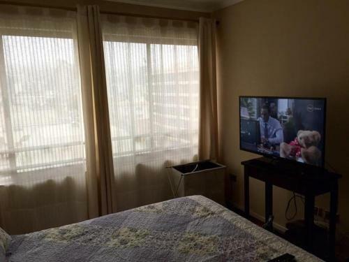 Apartamento Departamento 2 Norte Vi�a Poniente