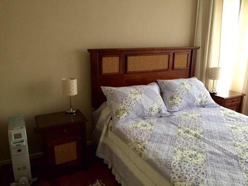 Apartamento Departamento 2 Norte Vi�a Poniente