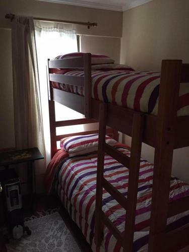 Apartamento Departamento 2 Norte Vi�a Poniente