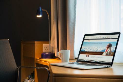 Hotel Holiday Inn Express Warwick - Stratford-upon-avon