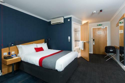 Hotel Holiday Inn Express Warwick - Stratford-upon-avon