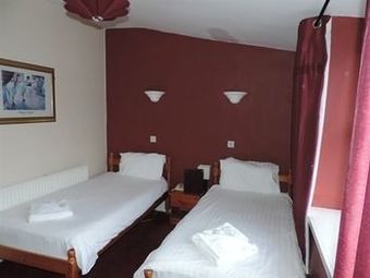 Bath House Hotel