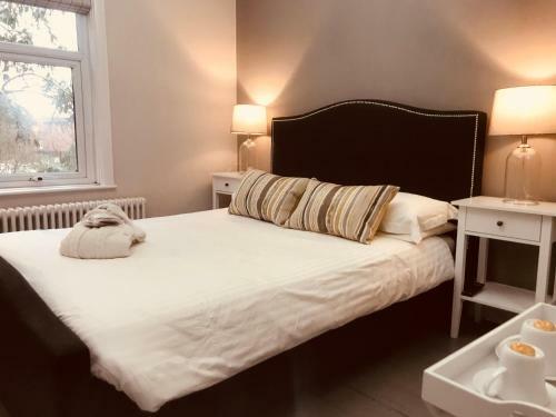 Hostal Cambridge Villa Hotel