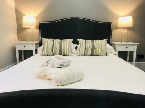 Hostal Cambridge Villa Hotel