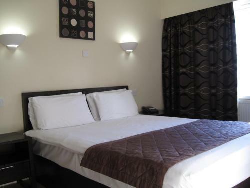 Ramada Hotel Warwick