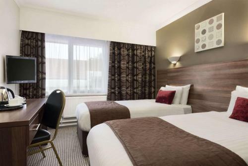Ramada Hotel Warwick