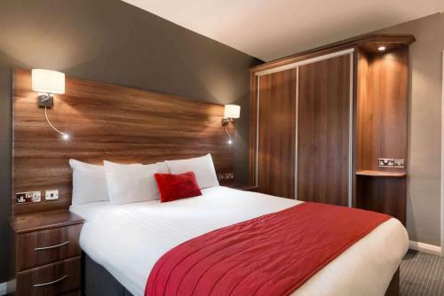 Ramada Hotel Warwick
