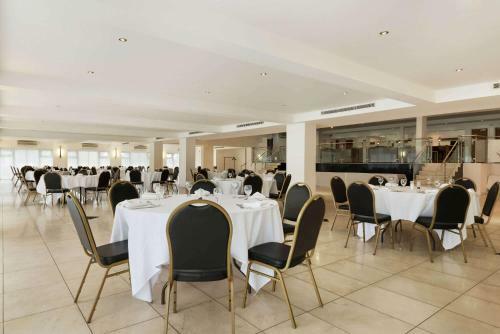 Ramada Hotel Warwick