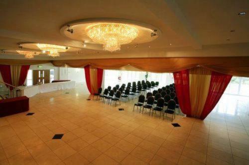 Ramada Hotel Warwick