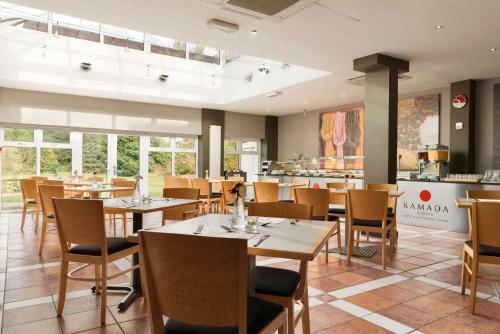 Ramada Hotel Warwick