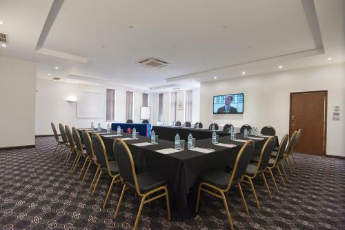 Ramada Hotel Warwick