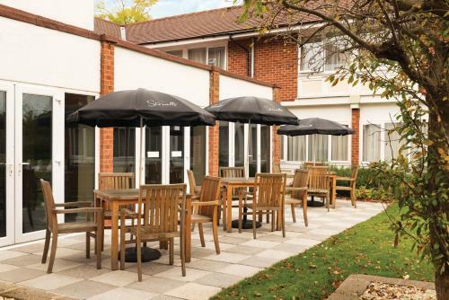 Ramada Hotel Warwick
