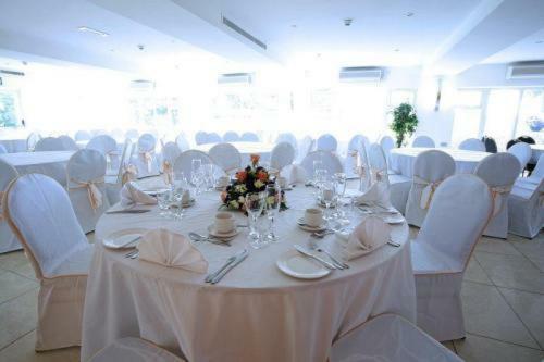 Ramada Hotel Warwick
