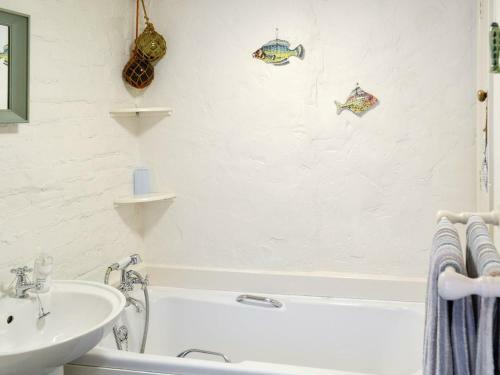 Dorset Gentleman Cottage