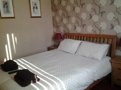 Hostal Cornerhouse Guesthouse