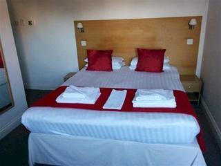 Bed & Breakfast The New Dundee Carlton Hotel
