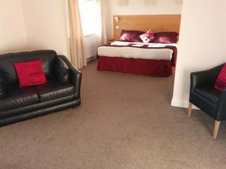 Bed & Breakfast The New Dundee Carlton Hotel