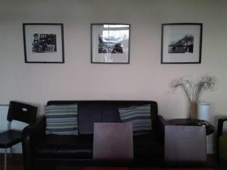 Bed & Breakfast The New Dundee Carlton Hotel