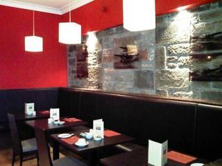 Bed & Breakfast The New Dundee Carlton Hotel