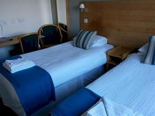 Bed & Breakfast The New Dundee Carlton Hotel