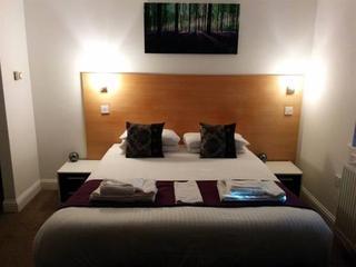 Bed & Breakfast The New Dundee Carlton Hotel