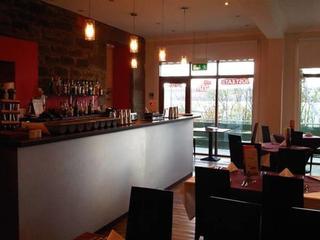 Bed & Breakfast The New Dundee Carlton Hotel