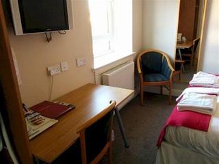 Bed & Breakfast The New Dundee Carlton Hotel