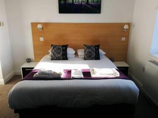 Bed & Breakfast The New Dundee Carlton Hotel