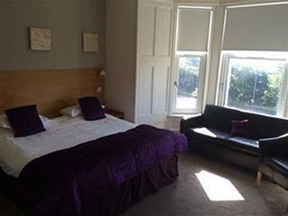 Bed & Breakfast The New Dundee Carlton Hotel