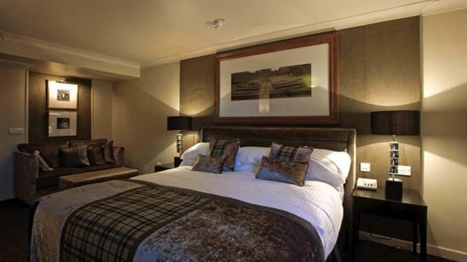 The Landmark Hotel And Leisure Club