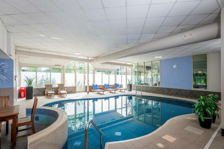 The Landmark Hotel And Leisure Club