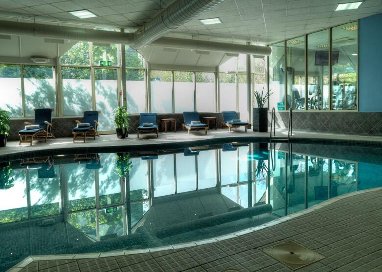 The Landmark Hotel And Leisure Club