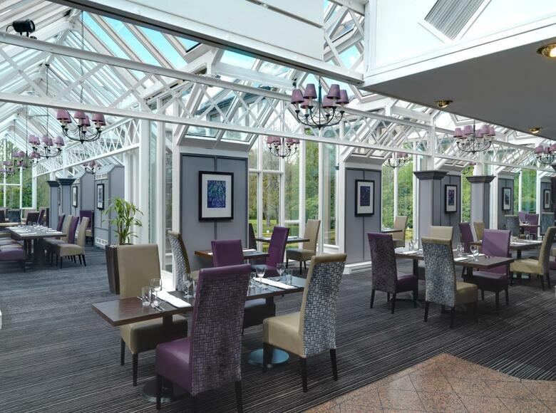 The Landmark Hotel And Leisure Club
