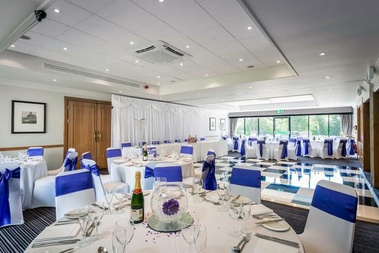 The Landmark Hotel And Leisure Club