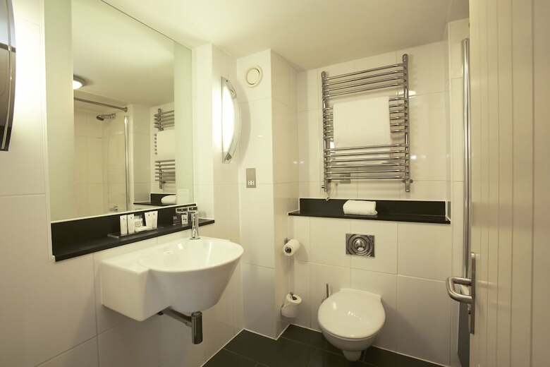 Salthouse Harbour Hotel