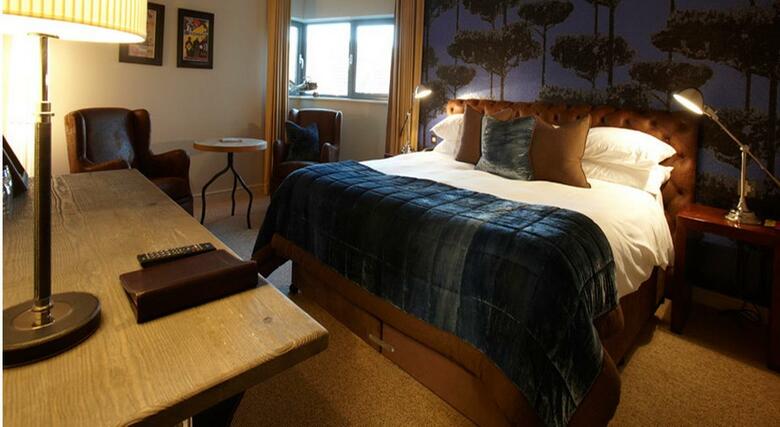 Salthouse Harbour Hotel