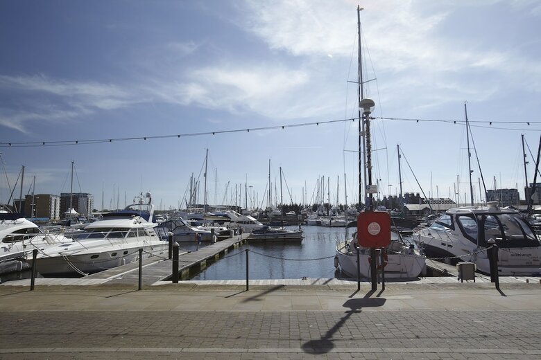Salthouse Harbour Hotel