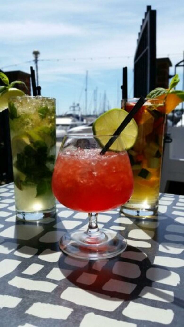 Salthouse Harbour Hotel