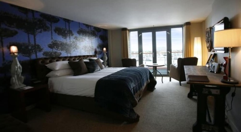 Salthouse Harbour Hotel