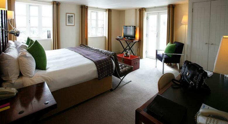 Salthouse Harbour Hotel
